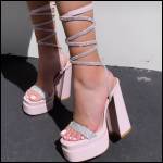 Chaussures a talons/bottes/cuissardes!!!j'adore voir les femmes avec!! - #1989595-3