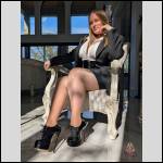 Chaussures a talons/bottes/cuissardes!!!j'adore voir les femmes avec!! - #1989701-2