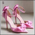 Chaussures a talons/bottes/cuissardes!!!j'adore voir les femmes avec!! - #1989701-4
