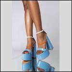 Chaussures a talons/bottes/cuissardes!!!j'adore voir les femmes avec!! - #1989702-4