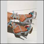 Chaussures a talons/bottes/cuissardes!!!j'adore voir les femmes avec!! - #1989760-2