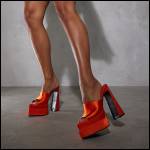 Chaussures a talons/bottes/cuissardes!!!j'adore voir les femmes avec!! - #1989760-3