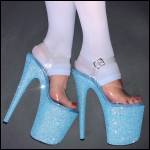 Chaussures a talons/bottes/cuissardes!!!j'adore voir les femmes avec!! - #1989871-3