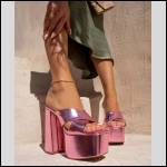 Chaussures a talons/bottes/cuissardes!!!j'adore voir les femmes avec!! - #1989872-2