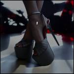 Chaussures a talons/bottes/cuissardes!!!j'adore voir les femmes avec!! - #1989872-3
