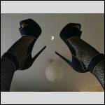 Chaussures a talons/bottes/cuissardes!!!j'adore voir les femmes avec!! - #1989930-3