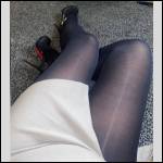 Chaussures a talons/bottes/cuissardes!!!j'adore voir les femmes avec!! - #1990008-2