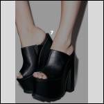 Chaussures a talons/bottes/cuissardes!!!j'adore voir les femmes avec!! - #1990009-4