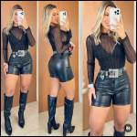 Chaussures a talons/bottes/cuissardes!!!j'adore voir les femmes avec!! - #1990057-4