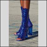 Chaussures a talons/bottes/cuissardes!!!j'adore voir les femmes avec!! - #1990058-2