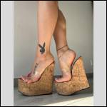 Chaussures a talons/bottes/cuissardes!!!j'adore voir les femmes avec!! - #1990058-3