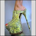 Chaussures a talons/bottes/cuissardes!!!j'adore voir les femmes avec!! - #1990225-4