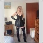 Chaussures a talons/bottes/cuissardes!!!j'adore voir les femmes avec!! - #1990351-1