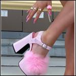 Chaussures a talons/bottes/cuissardes!!!j'adore voir les femmes avec!! - #1990351-4