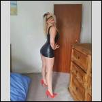Chaussures a talons/bottes/cuissardes!!!j'adore voir les femmes avec!! - #1990352-1