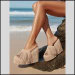 Chaussures a talons/bottes/cuissardes!!!j'adore voir les femmes avec!! - #1990352-4