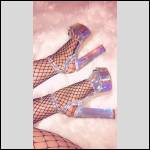 Chaussures a talons/bottes/cuissardes!!!j'adore voir les femmes avec!! - #1990471-4
