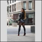 Chaussures a talons/bottes/cuissardes!!!j'adore voir les femmes avec!! - #1990472-2