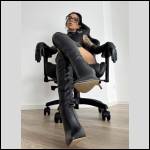 Chaussures a talons/bottes/cuissardes!!!j'adore voir les femmes avec!! - #1990564-3