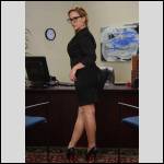 Chaussures a talons/bottes/cuissardes!!!j'adore voir les femmes avec!! - #1990884-3