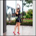 Chaussures a talons/bottes/cuissardes!!!j'adore voir les femmes avec!! - #1990947-2