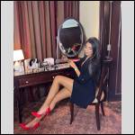 Chaussures a talons/bottes/cuissardes!!!j'adore voir les femmes avec!! - #1990947-4