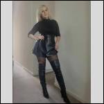 Chaussures a talons/bottes/cuissardes!!!j'adore voir les femmes avec!! - #1991160-1
