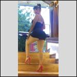Chaussures a talons/bottes/cuissardes!!!j'adore voir les femmes avec!! - #1991568-2