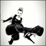 Chaussures a talons/bottes/cuissardes!!!j'adore voir les femmes avec!! - #1991664-4