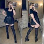 Chaussures a talons/bottes/cuissardes!!!j'adore voir les femmes avec!! - #1991812-4