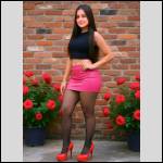 Chaussures a talons/bottes/cuissardes!!!j'adore voir les femmes avec!! - #1992156-1