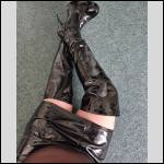 Chaussures a talons/bottes/cuissardes!!!j'adore voir les femmes avec!! - #1992157-4