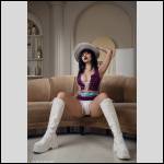 Chaussures a talons/bottes/cuissardes!!!j'adore voir les femmes avec!! - #1992419-3