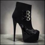 Chaussures a talons/bottes/cuissardes!!!j'adore voir les femmes avec!! - #1992575-3