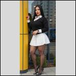 Chaussures a talons/bottes/cuissardes!!!j'adore voir les femmes avec!! - #1992656-4
