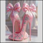 Chaussures a talons/bottes/cuissardes!!!j'adore voir les femmes avec!! - #1993586-3