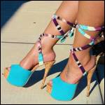 Chaussures a talons/bottes/cuissardes!!!j'adore voir les femmes avec!! - #1993674-3
