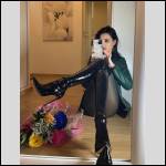 Chaussures a talons/bottes/cuissardes!!!j'adore voir les femmes avec!! - #1993675-4