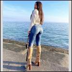 Chaussures a talons/bottes/cuissardes!!!j'adore voir les femmes avec!! - #1994301-2
