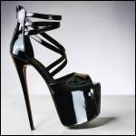 Chaussures a talons/bottes/cuissardes!!!j'adore voir les femmes avec!! - #1994896-2