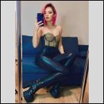 Chaussures a talons/bottes/cuissardes!!!j'adore voir les femmes avec!! - #1995005-1