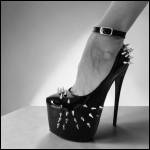 Chaussures a talons/bottes/cuissardes!!!j'adore voir les femmes avec!! - #1995005-4