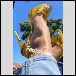Chaussures a talons/bottes/cuissardes!!!j'adore voir les femmes avec!! - #1995157-1