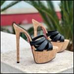 Chaussures a talons/bottes/cuissardes!!!j'adore voir les femmes avec!! - #1995337-1