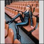 Chaussures a talons/bottes/cuissardes!!!j'adore voir les femmes avec!! - #1995340-1