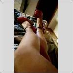 Chaussures a talons/bottes/cuissardes!!!j'adore voir les femmes avec!! - #1995553-1