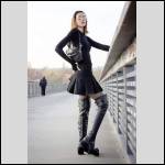 Chaussures a talons/bottes/cuissardes!!!j'adore voir les femmes avec!! - #1995685-3