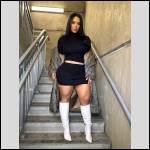 Chaussures a talons/bottes/cuissardes!!!j'adore voir les femmes avec!! - #1995858-1
