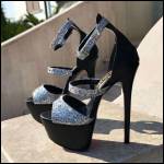 Chaussures a talons/bottes/cuissardes!!!j'adore voir les femmes avec!! - #1996080-3