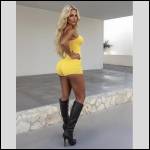Chaussures a talons/bottes/cuissardes!!!j'adore voir les femmes avec!! - #1996082-3